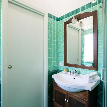 Sorrentovibes - In With Balcony And View Apartman *