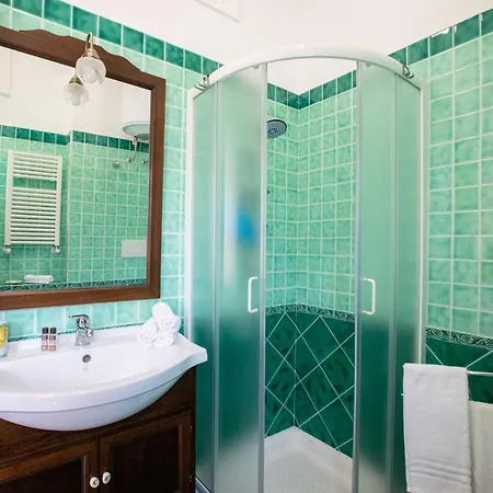 Apartman Sorrentovibes - In With Balcony And View Sorrento