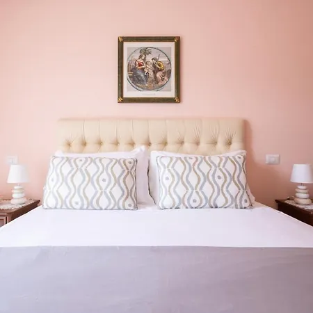 Apartman Sorrentovibes - In With Balcony And View