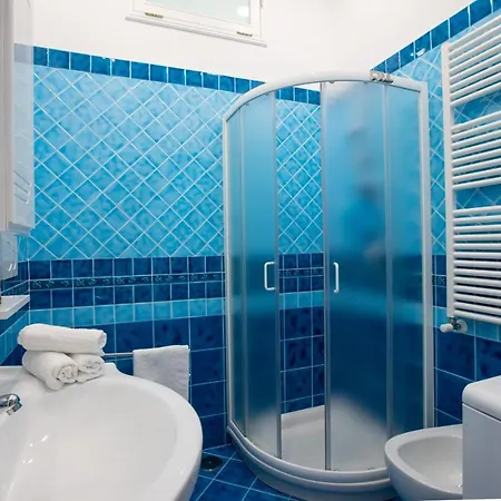 Sorrentovibes - In With Balcony And View Apartman *