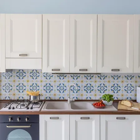 Sorrentovibes - In With Balcony And View Sorrente