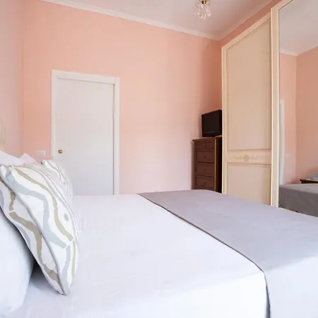 Apartment Sorrentovibes - In With Balcony And View