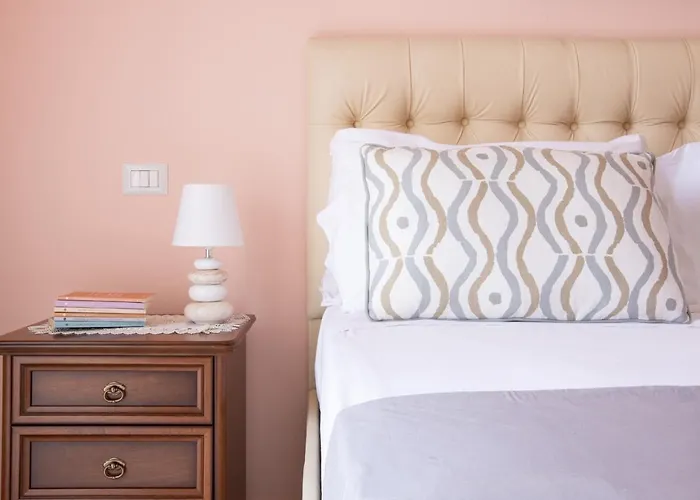 Lejlighed Sorrentovibes - In With Balcony And View