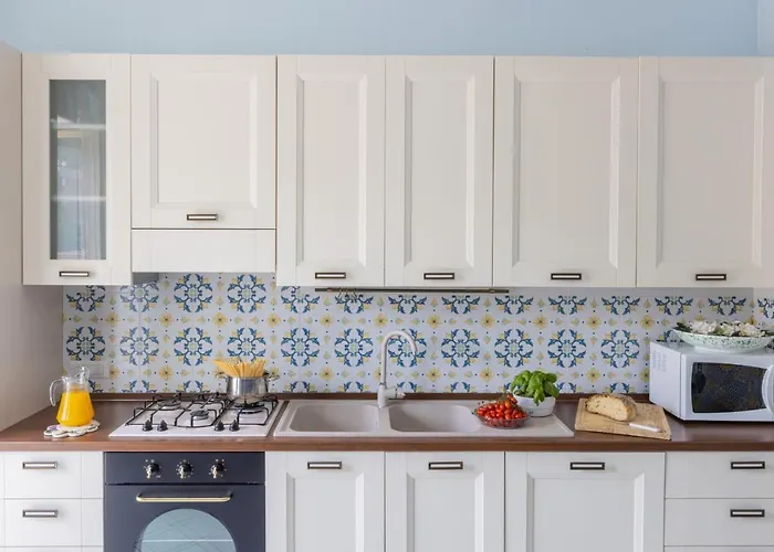 Sorrentovibes - In With Balcony And View Sorrento