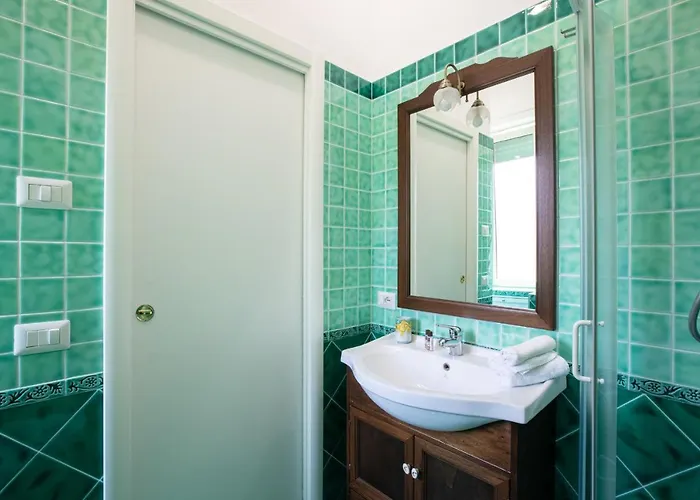 Sorrentovibes - In With Balcony And View Daire *