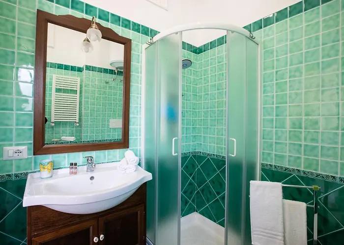 Lejlighed Sorrentovibes - In With Balcony And View Sorrento