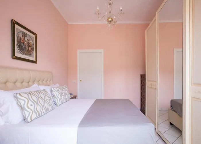 Sorrentovibes - In With Balcony And View Daire Sorrento