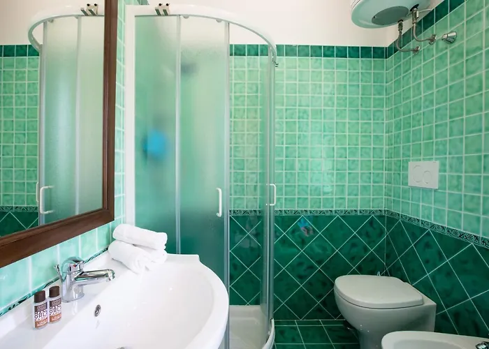 Sorrentovibes - In With Balcony And View