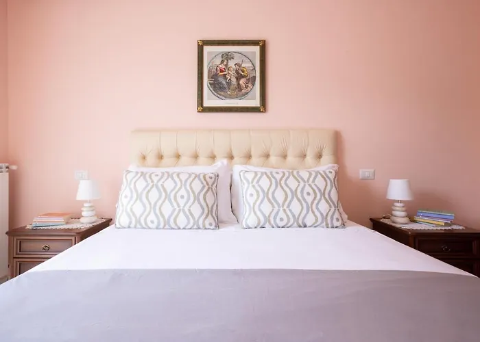 Lejlighed Sorrentovibes - In With Balcony And View