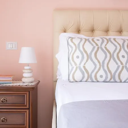 Διαμέρισμα Sorrentovibes - In With Balcony And View