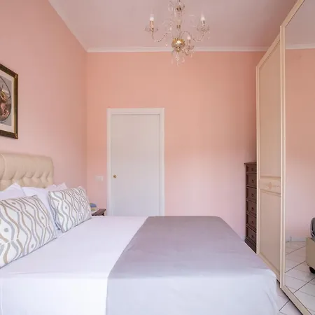 Sorrentovibes - In With Balcony And View Διαμέρισμα Σορέντο