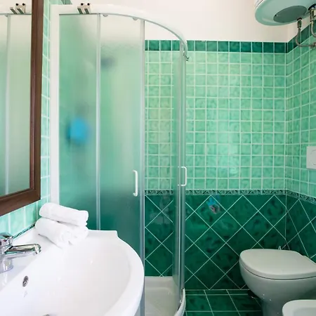 Sorrentovibes - In With Balcony And View